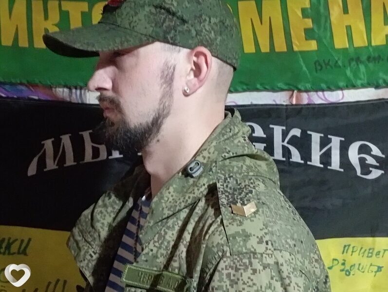 Андрей, 35, Владивостоке — анкета №4300493