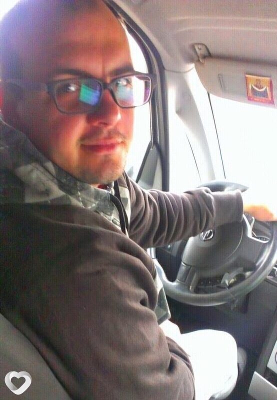 Евгений, 41, Красноярске — анкета №4300500