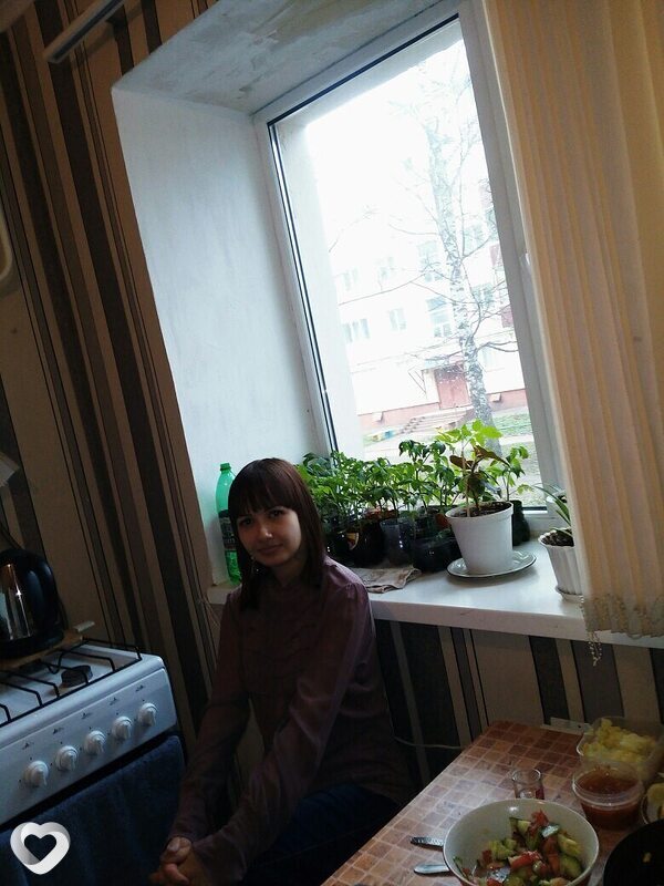 Элька, 23, Набережных Челнах — анкета №4300635