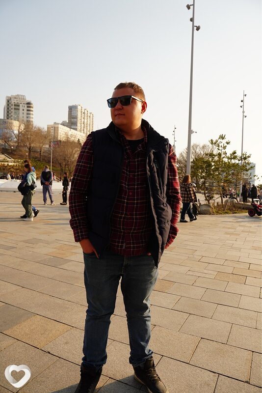 Ivan, 34, Нерюнгри — анкета №4300644