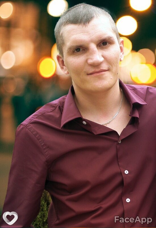 Сергей, Бендеры