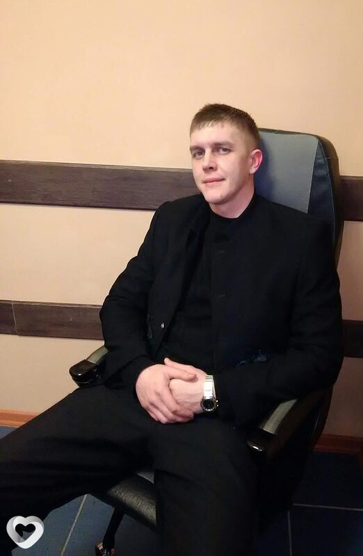 Серёга, 38, Марксе — анкета №4300885