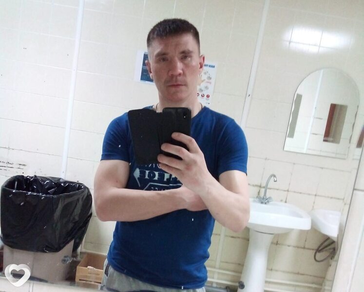 Дмитрий, 32, Чите — анкета №4300887