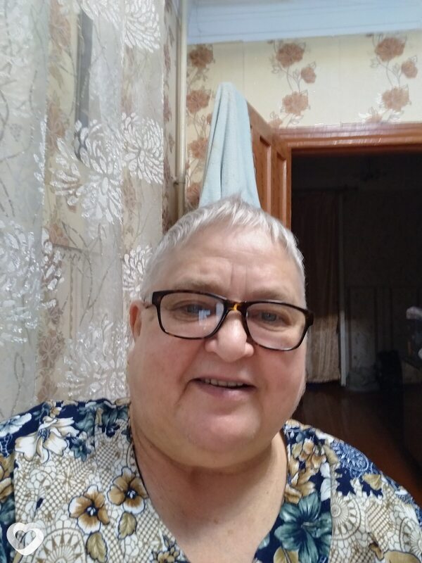 Лилия, Соликамск