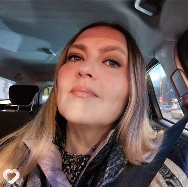Анна, 48, Красноярске — анкета №4300890