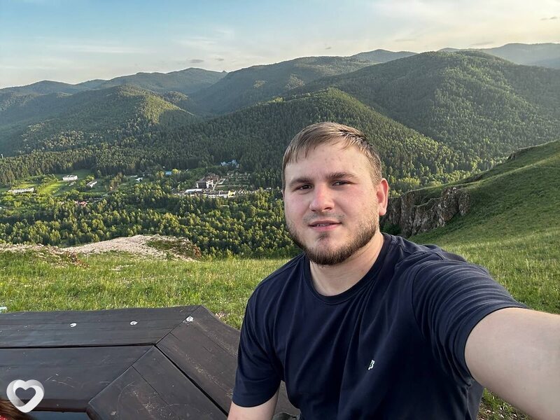 Александр, 34, Красноярске — анкета №4300891