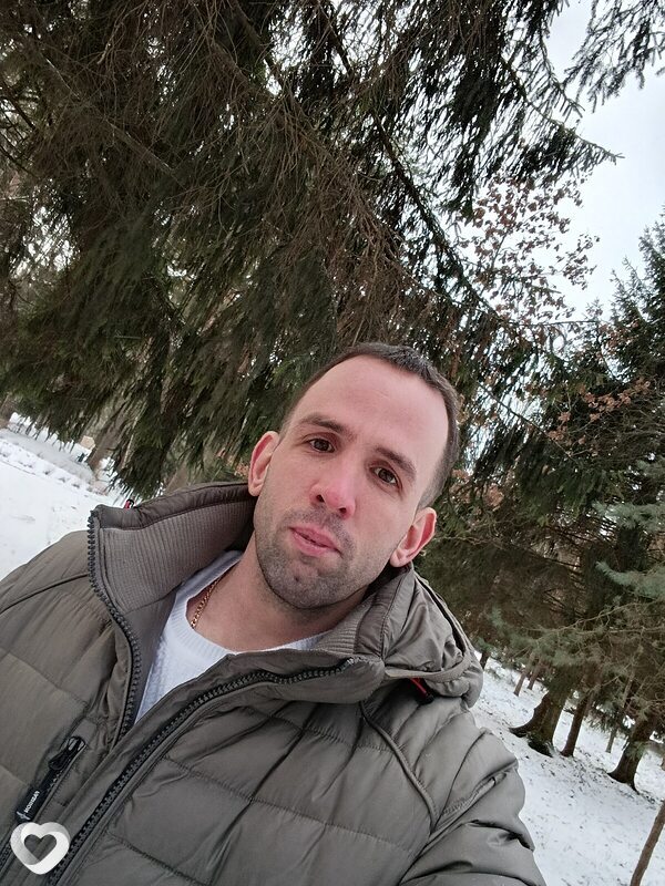 Александр, 36, Воронеже — анкета №4300892