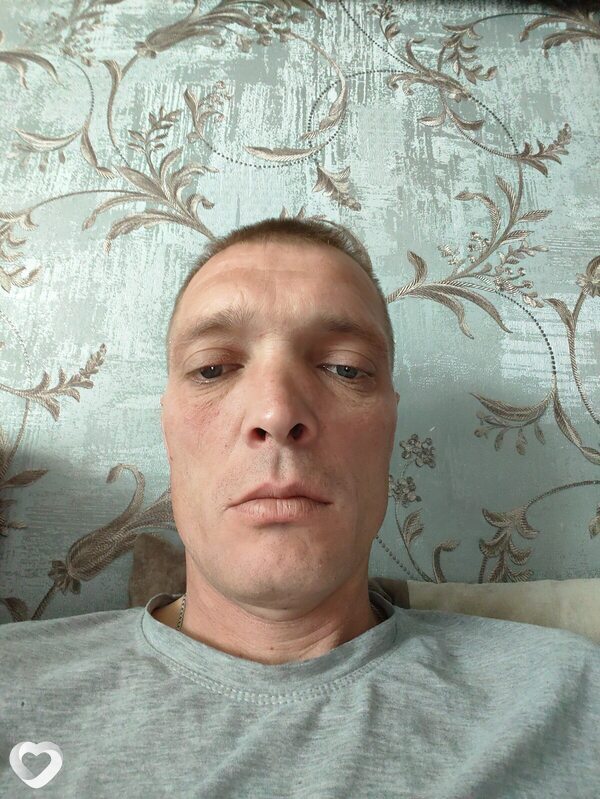 Лёха, 40, Саратове — анкета №4300897