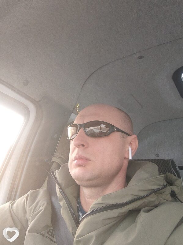 Николай, 40, Красноярске — анкета №4300901