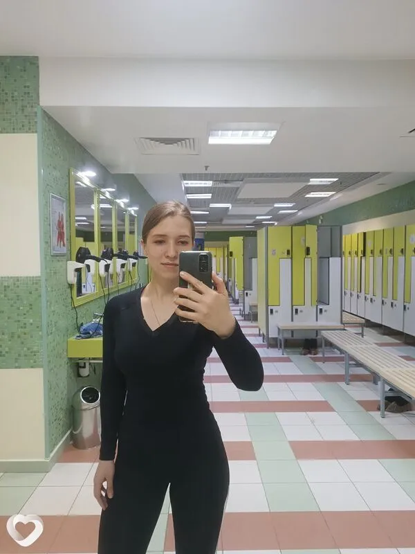 Марина, 40, Москве — анкета №4300617