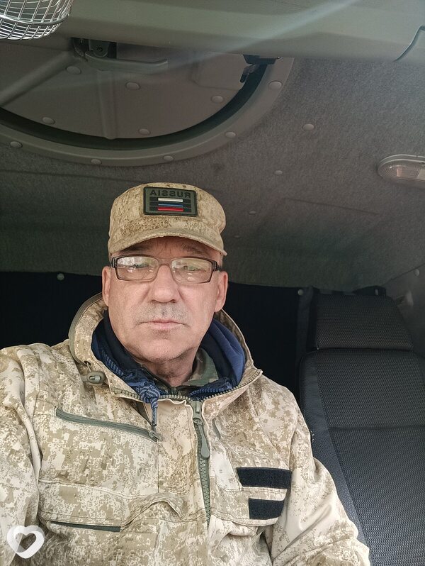 Вячеслав, 58, Тюмени — анкета №4300621