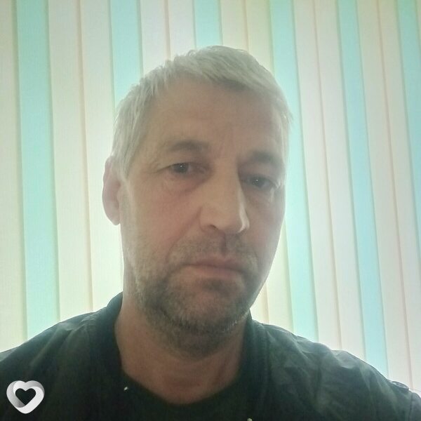 Павв, 52, Нижнекамске — анкета №4300624
