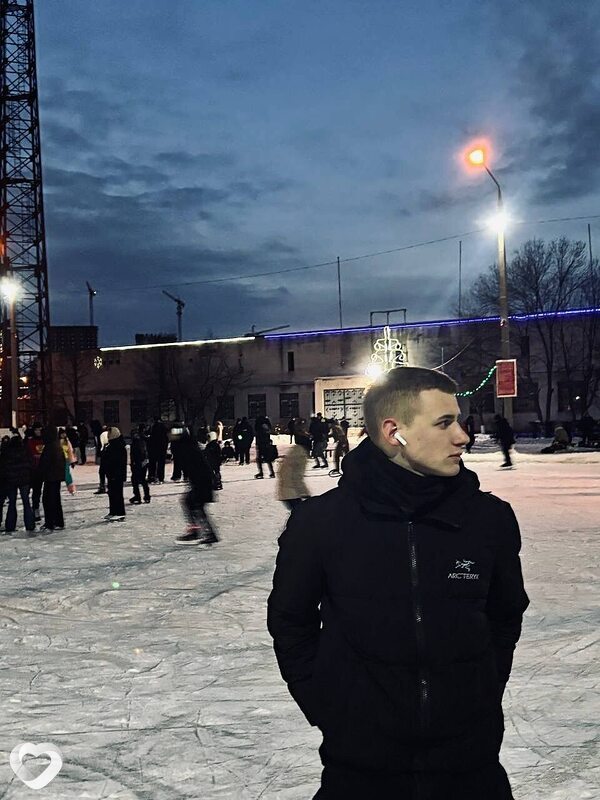 Рома, 35, Караганде — анкета №4300629