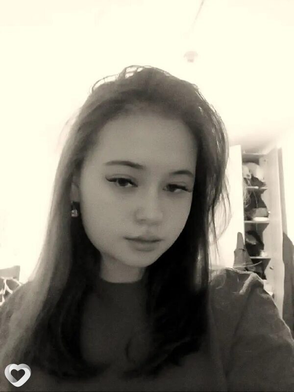 Rina, 19, Улан-Удэ — анкета №4300510