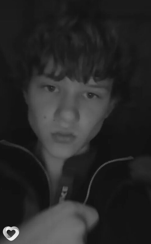 Даник, 19, Витебске — анкета №4300518