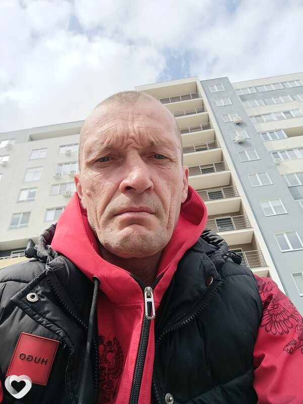 Константин, 48, Симферополе — анкета №4300520