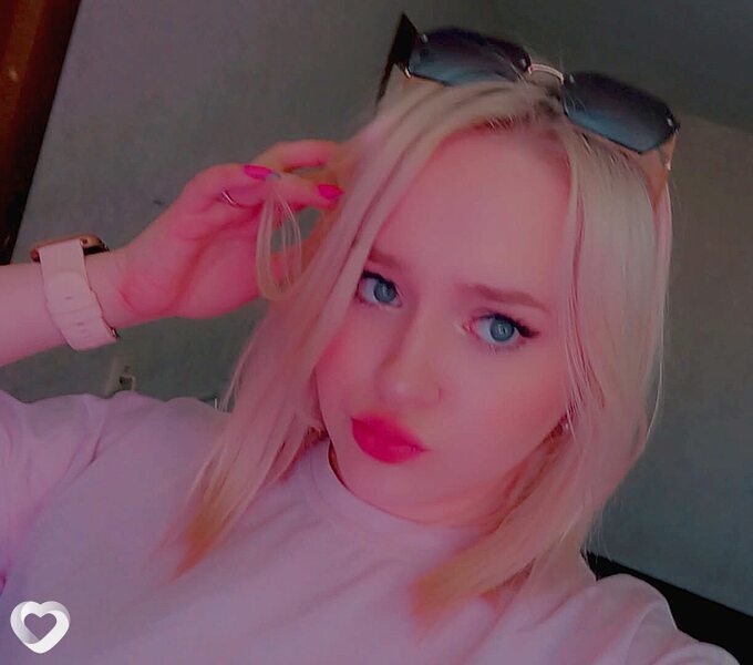 Екатерина, 21, Красноярске — анкета №4300524