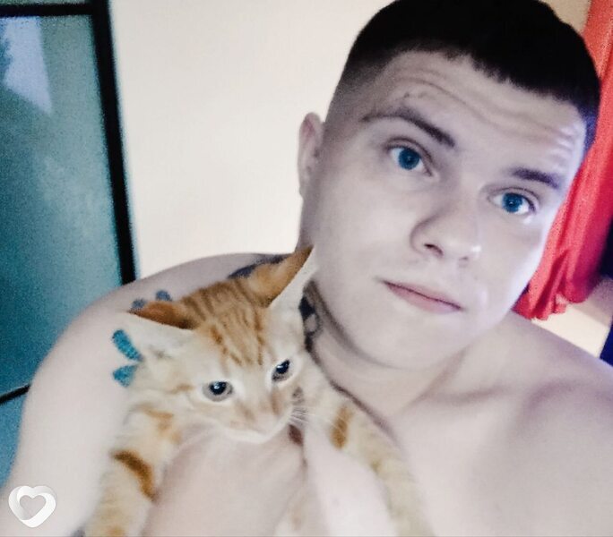 Владислав, 27, Ростове-на-Дону — анкета №4300526