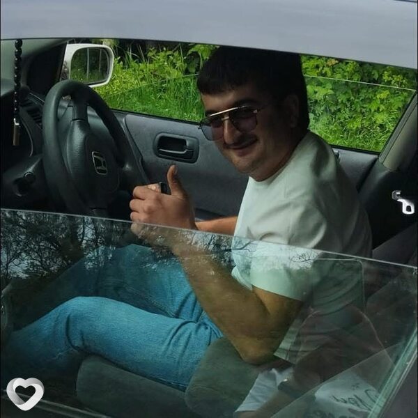 Шаген, 30, Анапе — анкета №4300531