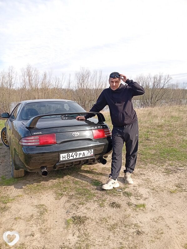 Север, 40, Нижневартовске — анкета №4300683
