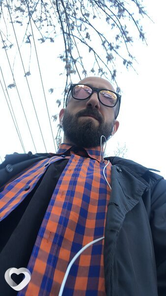 Бонус, 45, Саратове — анкета №4300686