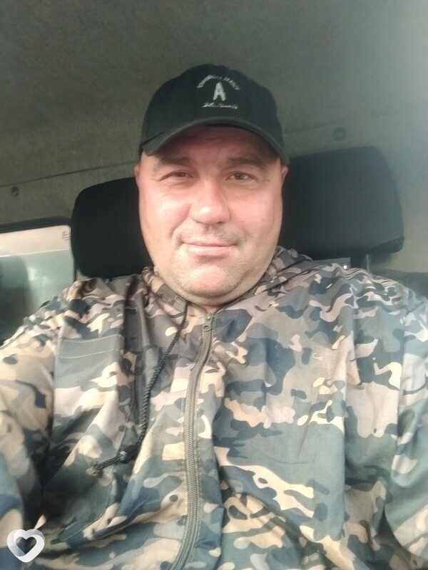 Александр, 42, Новосибирске — анкета №4300690