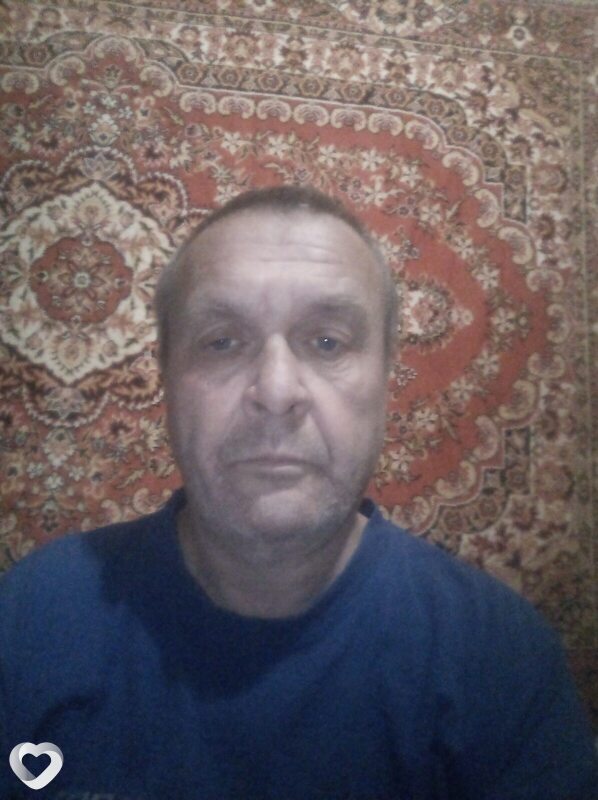 Станислав, 60, Харькове — анкета №4300696