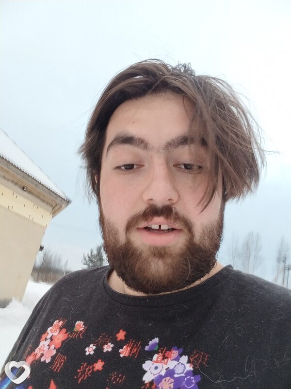 Гамид, 24, Павловском Посаде — анкета №4300729