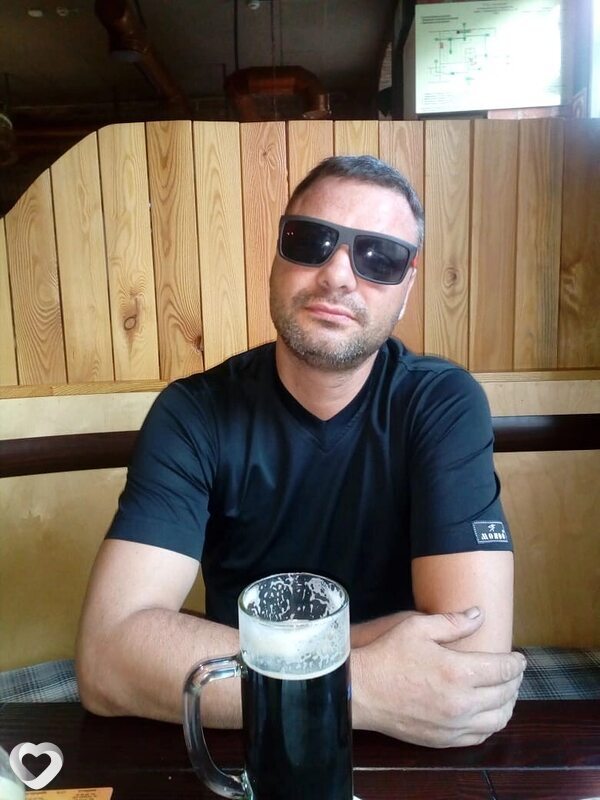 Евгений, 46, Калининграде — анкета №4300738