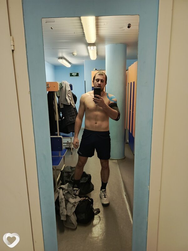 Алексей, 34, Красногорске — анкета №4300749