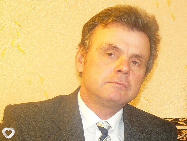 Николай, Вышний Волочек