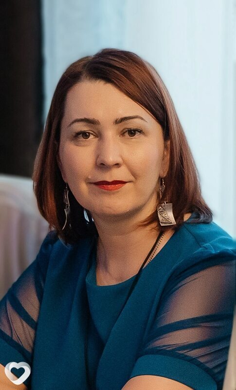 Алена, 43, Оренбурге — анкета №4301205