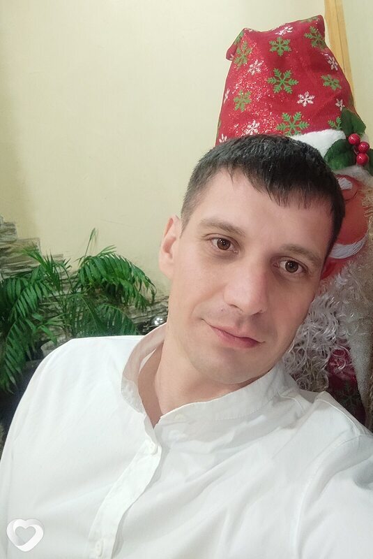 Сергей, 37, Ставрополе — анкета №4301208