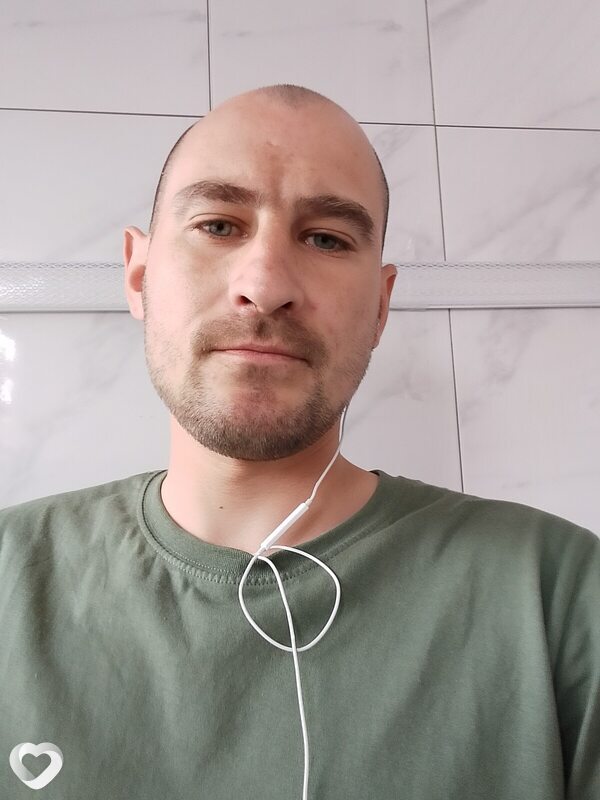 Максим, 32, Новороссийске — анкета №4301217