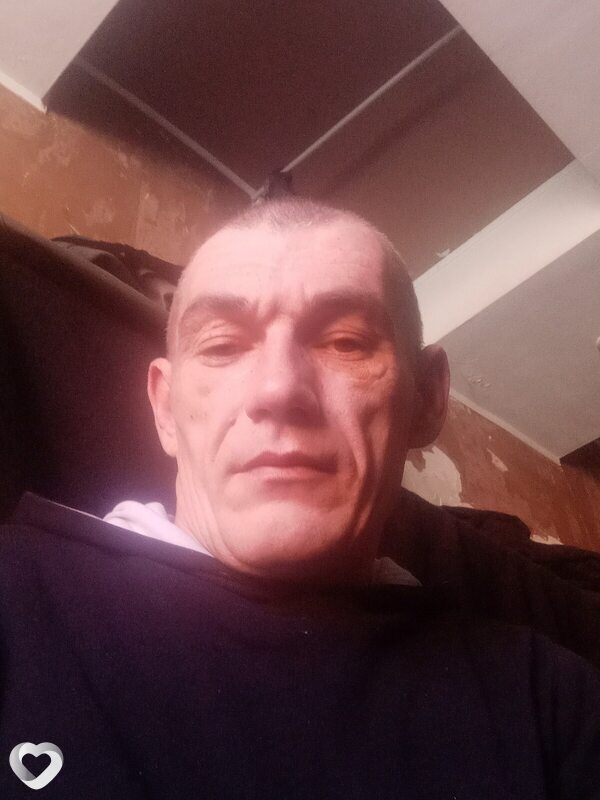 Андрей, 40, Днепр — анкета №4301228