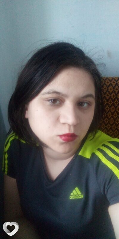 Валентина, Искитим