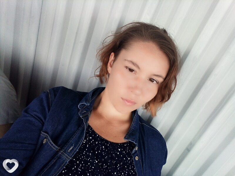Александра, 23, Иркутске — анкета №4300711