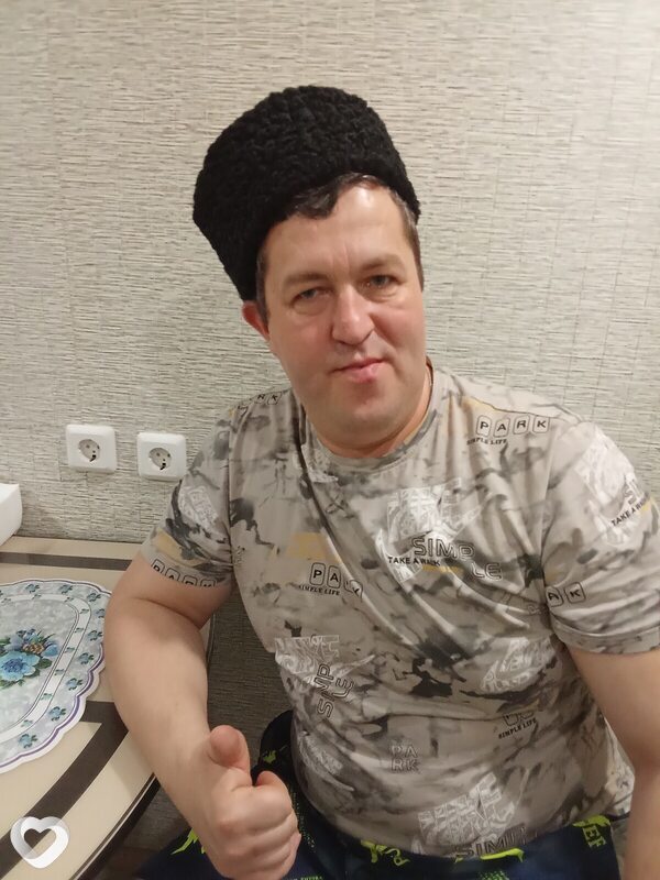 Евгений, 56, Саратове — анкета №4300712