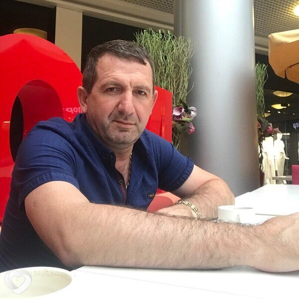 Араик, 52, Воронеже — анкета №4300714