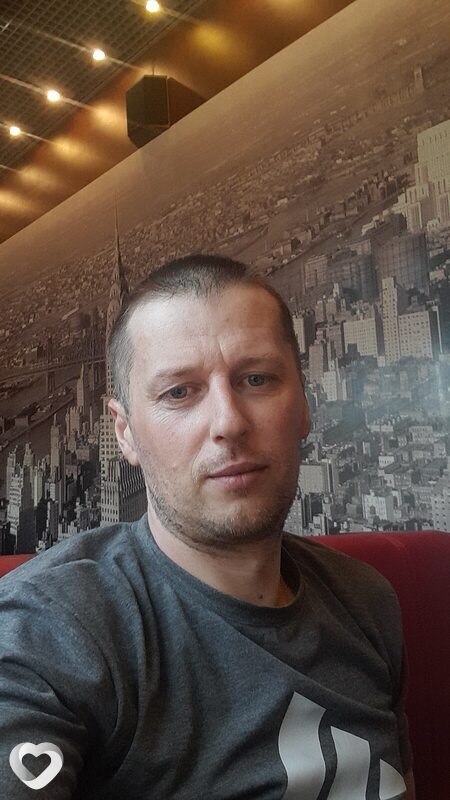 Алдуїн, 37, Киеве — анкета №4300716