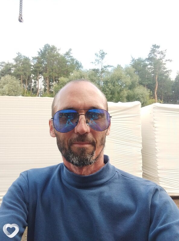 Алмаз, 44, Казани — анкета №4300720