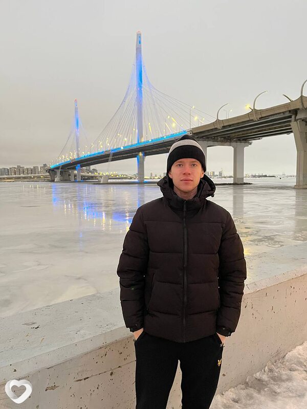 Андрей, 34, Соликамске — анкета №4300722