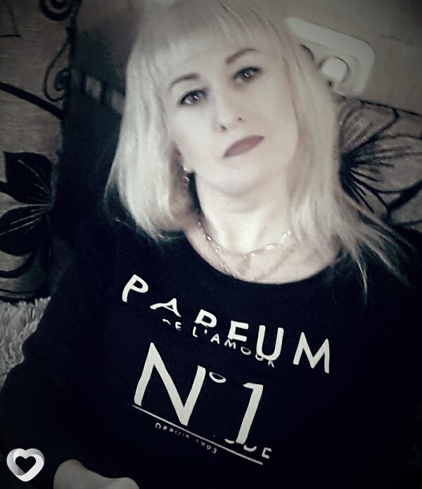 Жанна, 48, Вологде — анкета №4300727