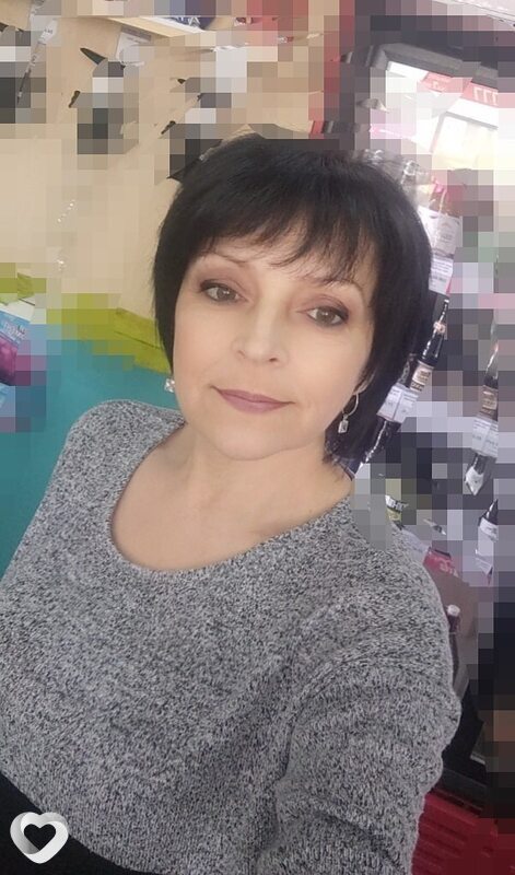 Татьяна, 50, Волгограде — анкета №4300755