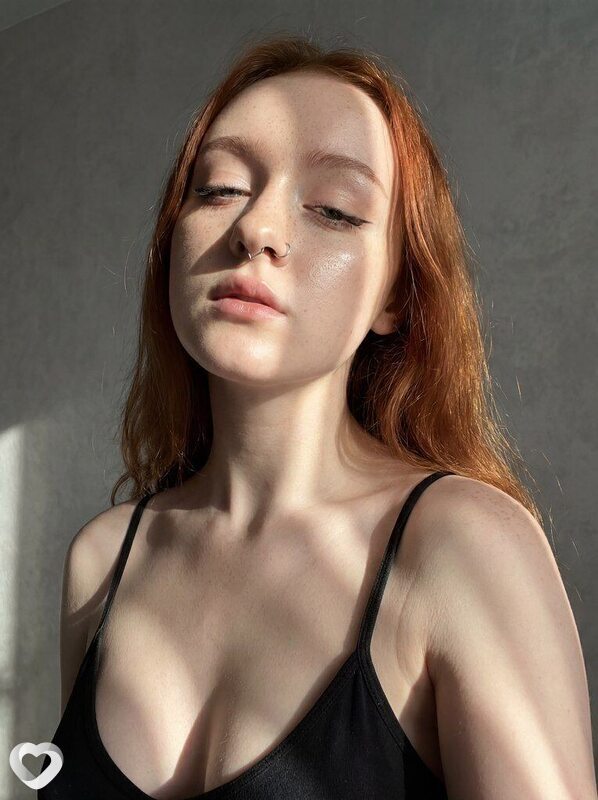 Екатерина, 19, Хабаровске — анкета №4300756