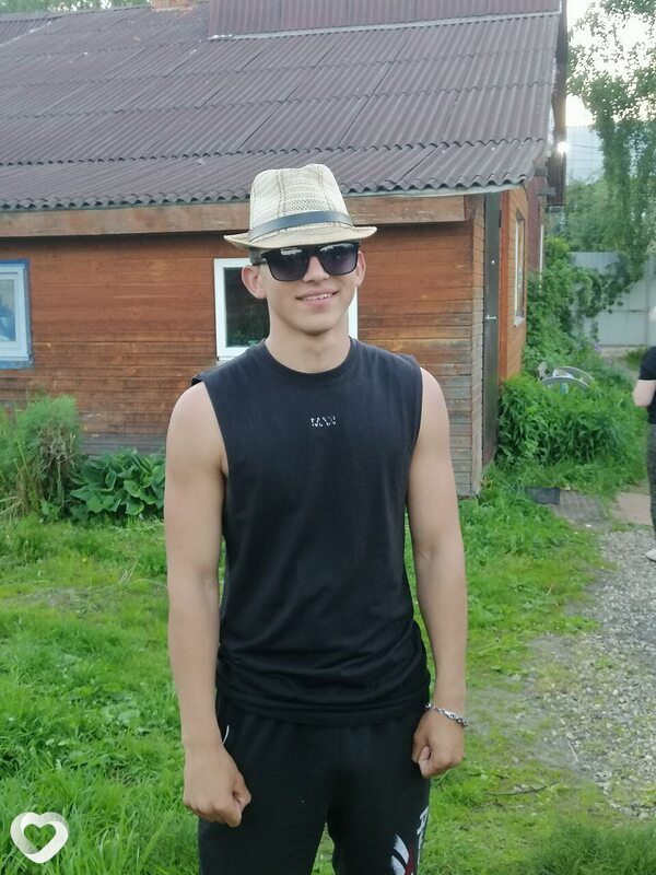 Егор, Бологое
