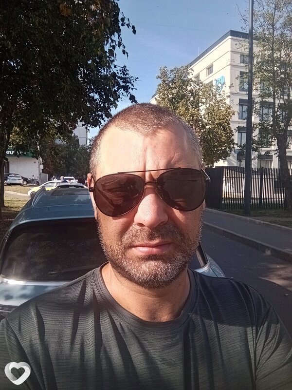 Сергей, 43, Макеевке — анкета №4300764