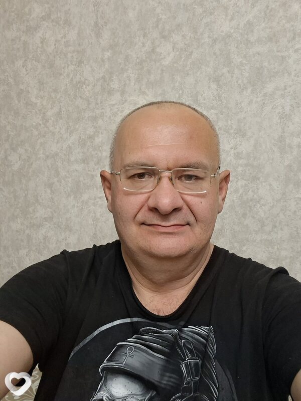 Георгий, 57, Домодедово — анкета №4300774
