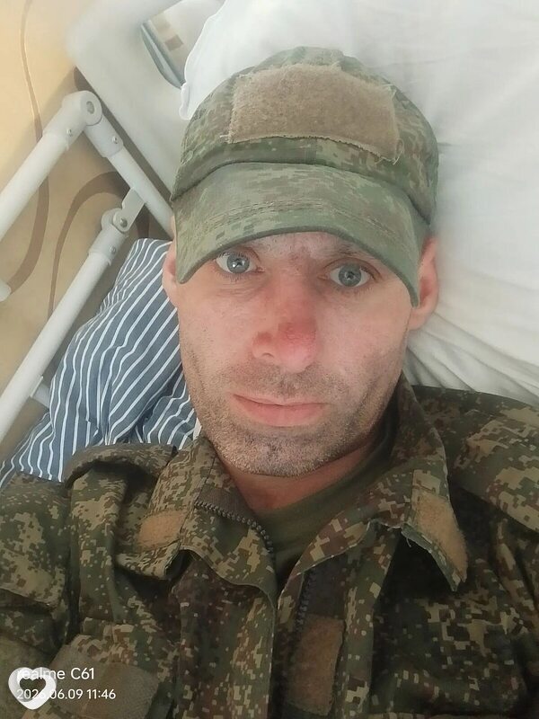 Тимофей, 36, Санкт-Петербурге — анкета №4300775