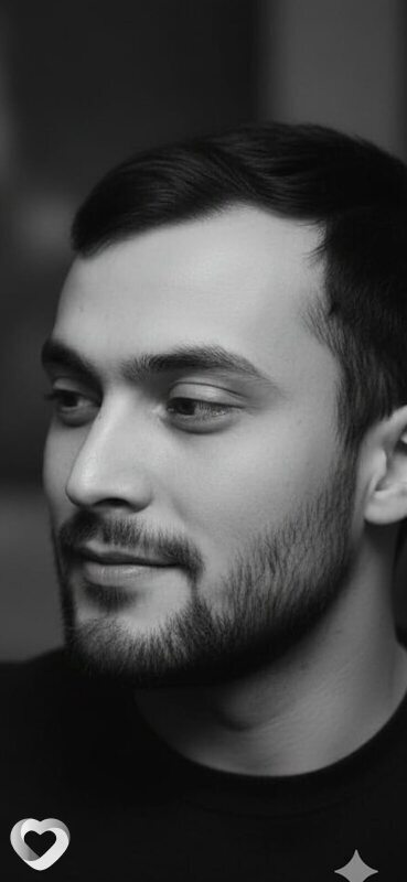 Руслан, 31, Кемерове — анкета №4300776